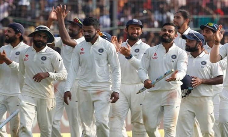 Team India to host Afghanistan for first-ever Test