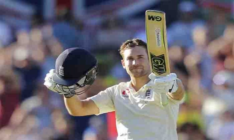 Ashes Test: Dawid Malan century takes England to 305/4 on Day 1 Images