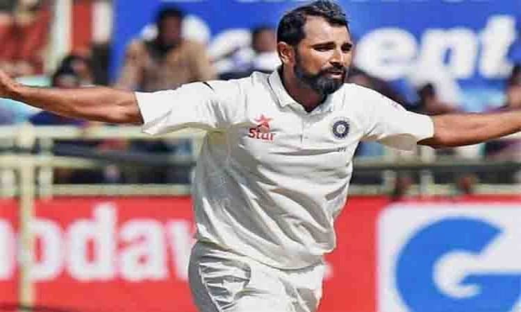 Ranji Trophy: Wriddhiman Saha, Mohammed Shami named in Bengal's semi squad Images