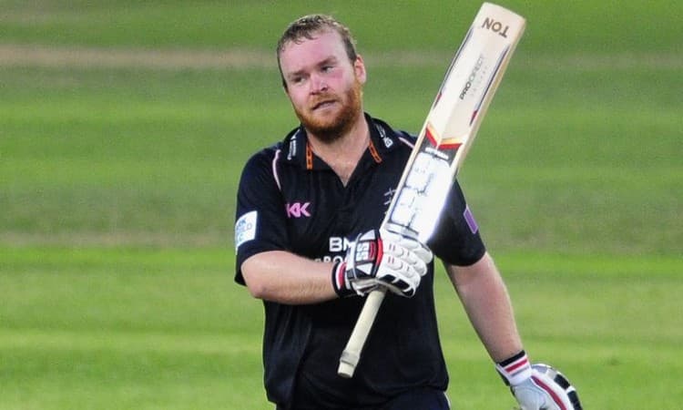 Afghanistan vs Ireland