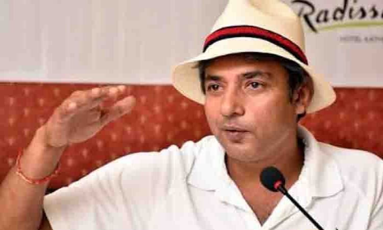 Cape Town Test best chance for India, feels Ajay Jadeja Images