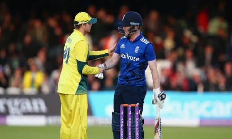 Australia ODI Squad 
