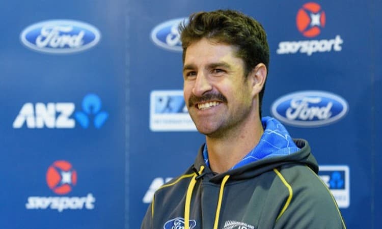 Colin de Grandhomme