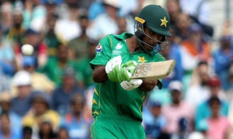 Fakhar Zaman