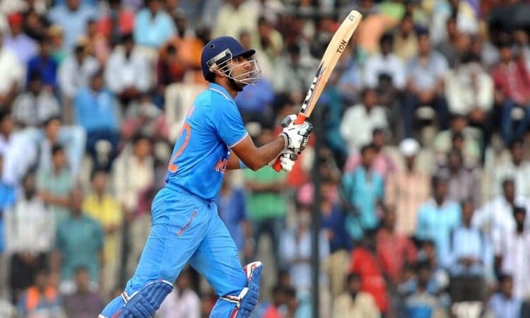 Images for Gurkeerat's blitzkrieg helps Punjab win; Jharkhand lose again