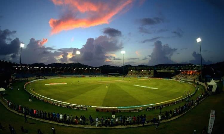 ICC Women's World Twenty20 2018