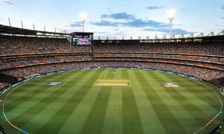 ICC World T20 2020