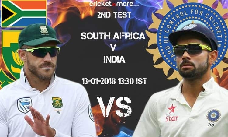 INDvsSA: Focus on Indian batsmen in 2nd Test Vs South Africa, Check Predicted XI
