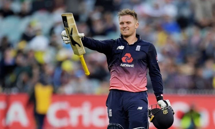 Jason Roy stars as England beat Australia by 5 wickets in 1st ODI
