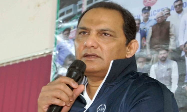 Mohammed Azharuddin mulling legal action against HCA top officials
