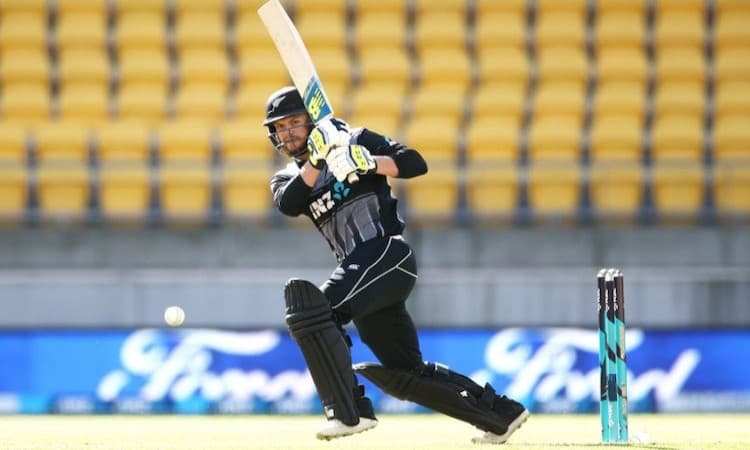 New Zealand vs Pakistan