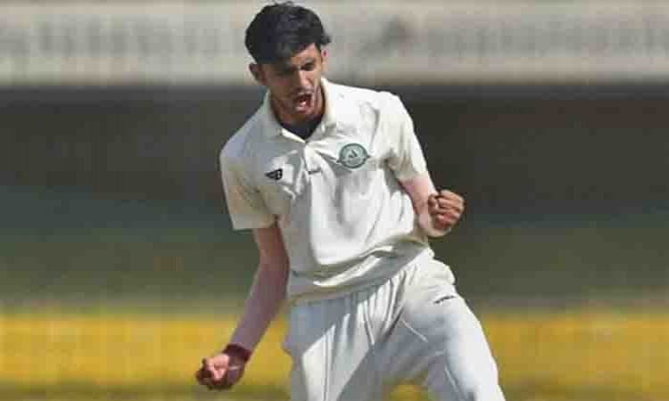 Images for ICC U19 CWC18: Pacer Aditya Thakare called as cover for injured Ishan Porel