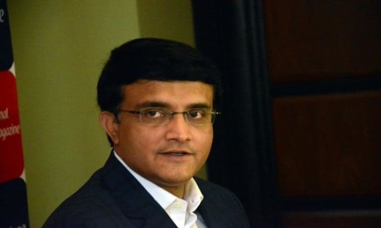 Cannot judge players based on IPL value, says Sourav Ganguly