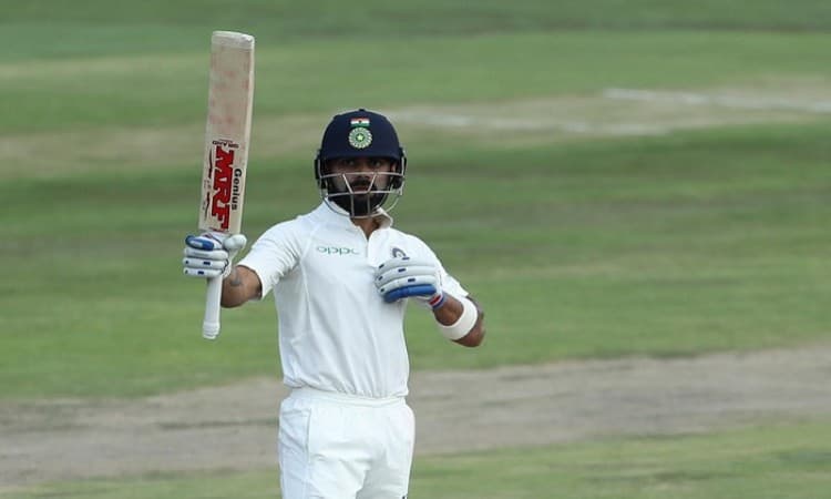 2nd Test: India 183/5; trail by 152 runs at stumps on Day 2