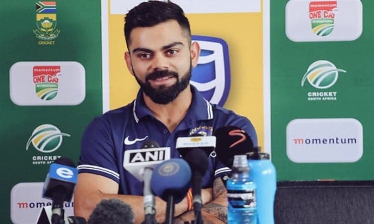Core squad for 2019 World Cup is more or less sorted out, says Virat Kohli
