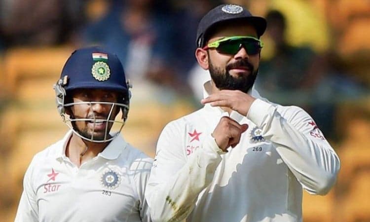 Must not get surprised by the bounce in South Africa, says Virat Kohli