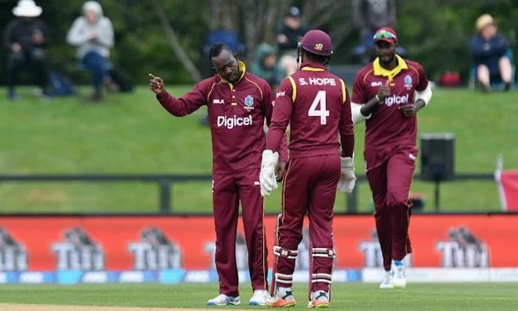 West Indies Cricket team