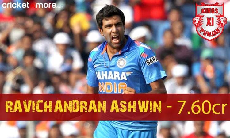 Ashwin