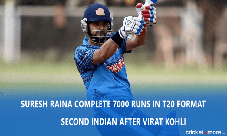I am hopeful of a comeback soon, says Suresh Raina