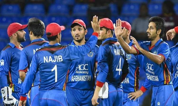 Afghanistan Cricket
