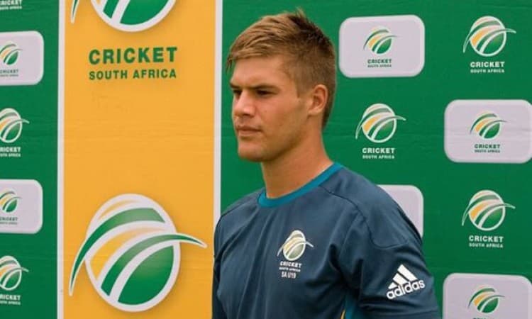 Aiden Markram