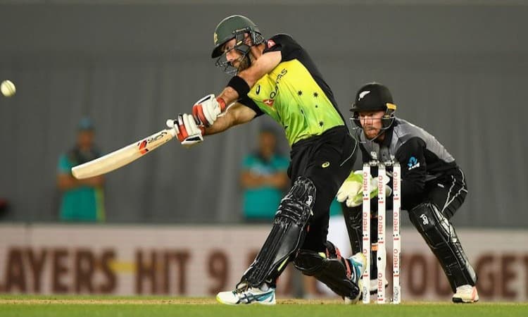 Australia vs New Zeland 