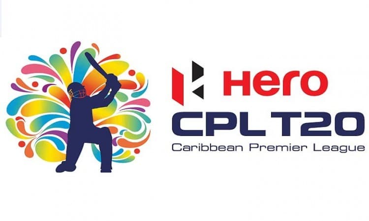 CPL T20 2018