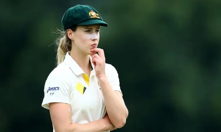 Ellyse Perry