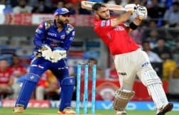 Finch, Maxwell to miss their respective IPL openers