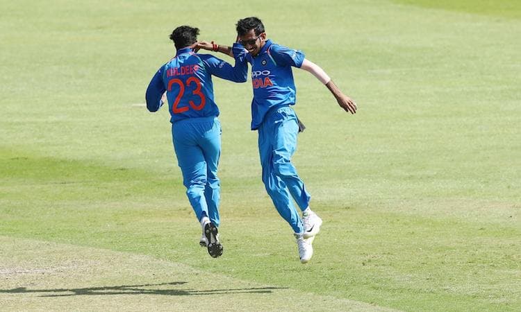 kuldeep yadav
