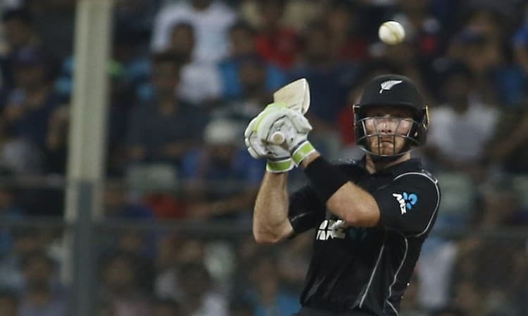 Martin Guptill