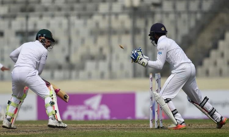 Mirpur Pitch
