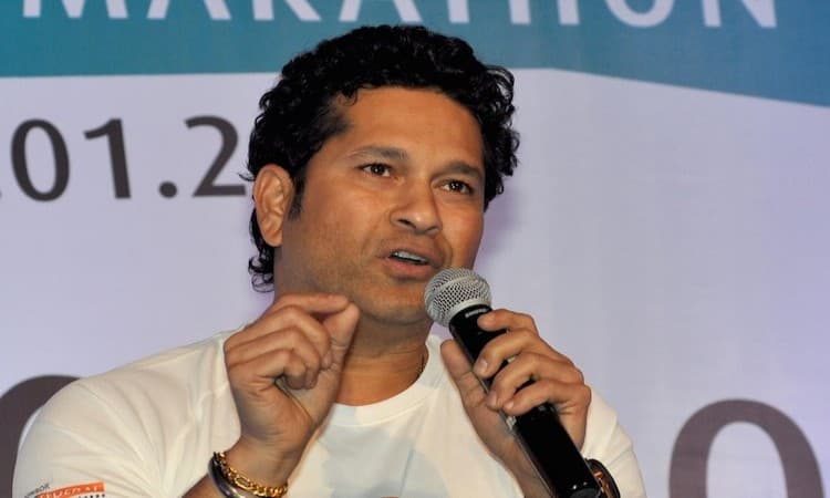 Sachin Tendulkar