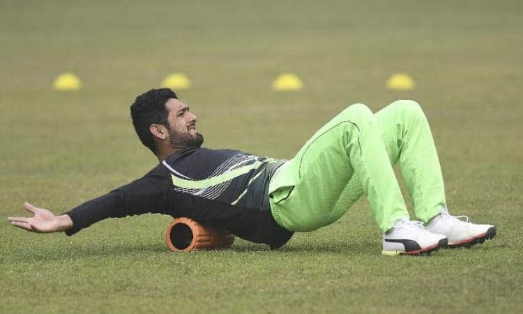 Sikandar Raza