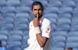 Ishant awaits BCCI's approval to play for Sussex