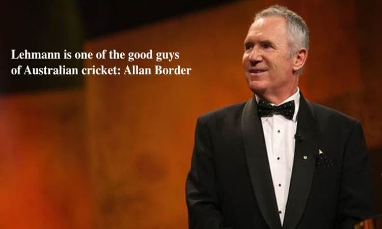 Allan Border