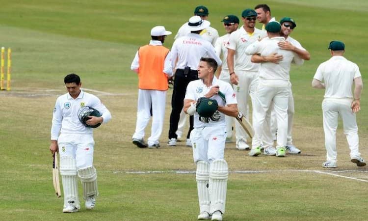 Quinton de Kock
