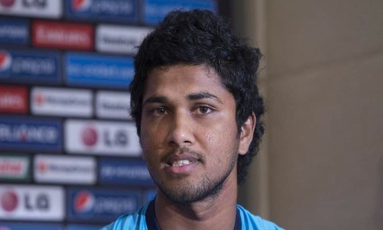 Dinesh Chandimal