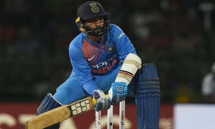 I have been practising these shots, says Dinesh Karthik