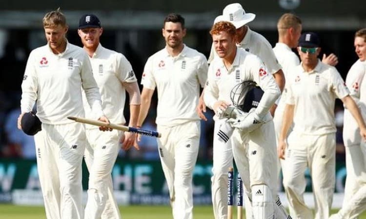 England-New Zealand 