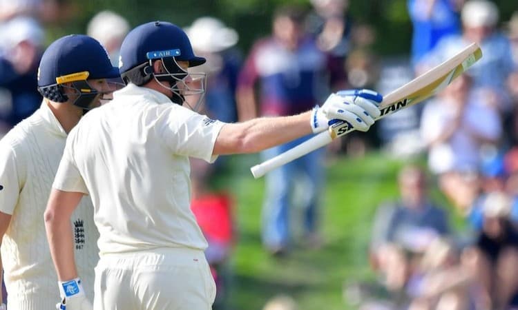 England vs NZ
