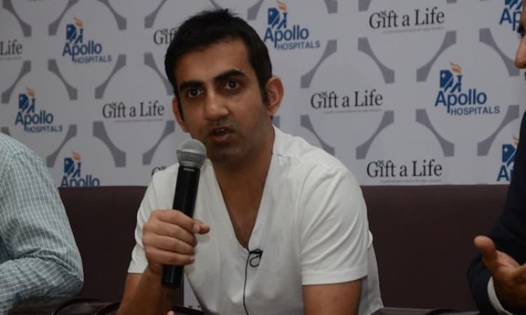 Gautam Gambhir