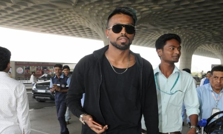 Hardik Pandya