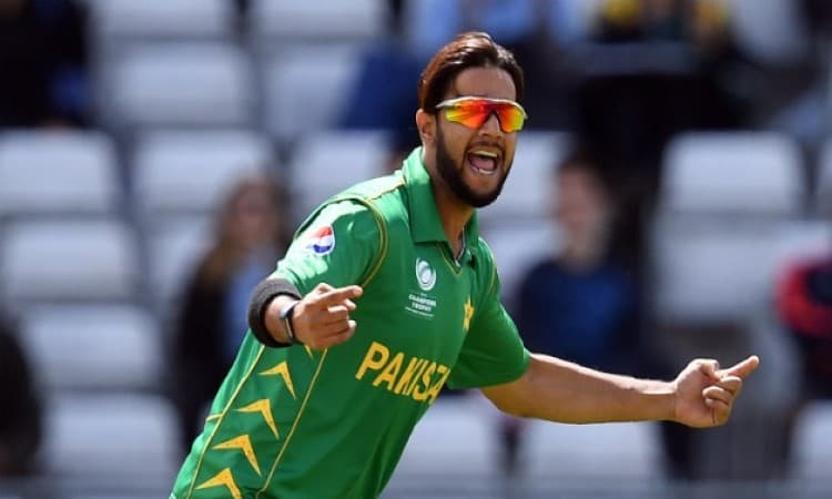 Imad Wasim