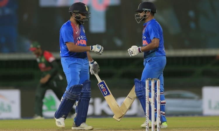 India vs Bangladesh