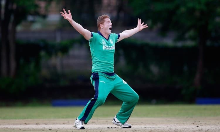  Ireland vs Netherlands