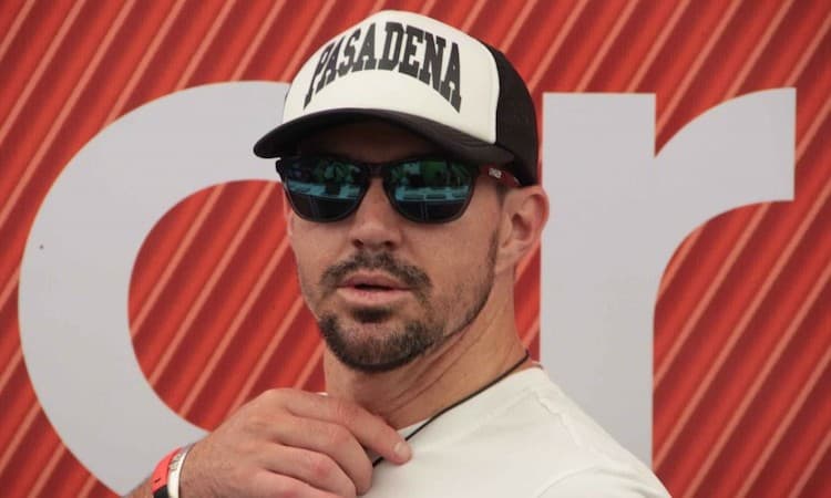 Kevin Pietersen