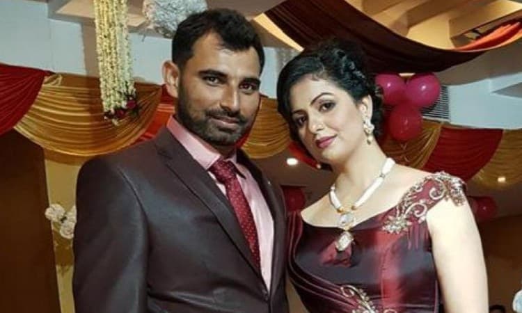 Shami denies torturing wife, having extramarital affairs Images