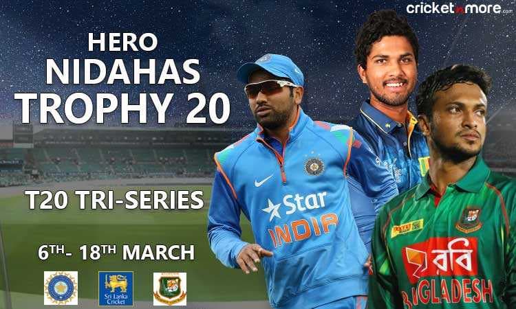 Nidahas Trophy