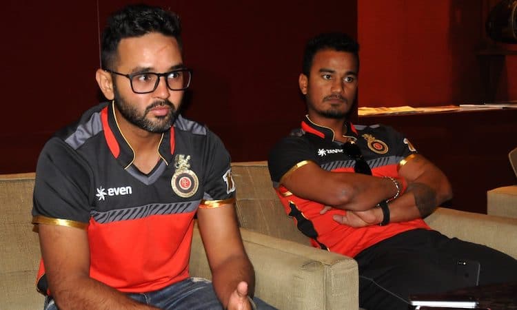 Parthiv Patel